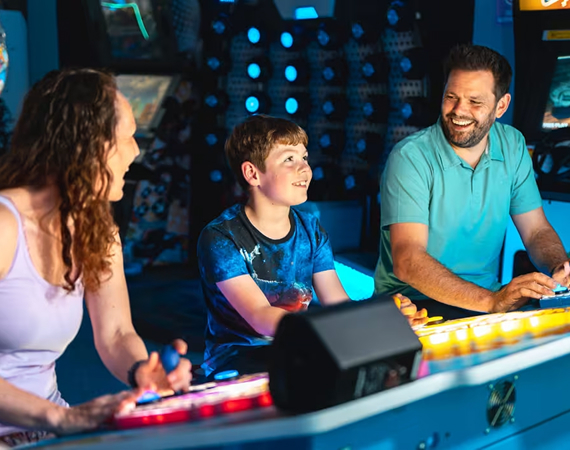 More city information